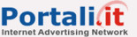 Portali.it - Internet Advertising Network - Ã¨ Concessionaria di Pubblicità per il Portale Web soppalchi.it